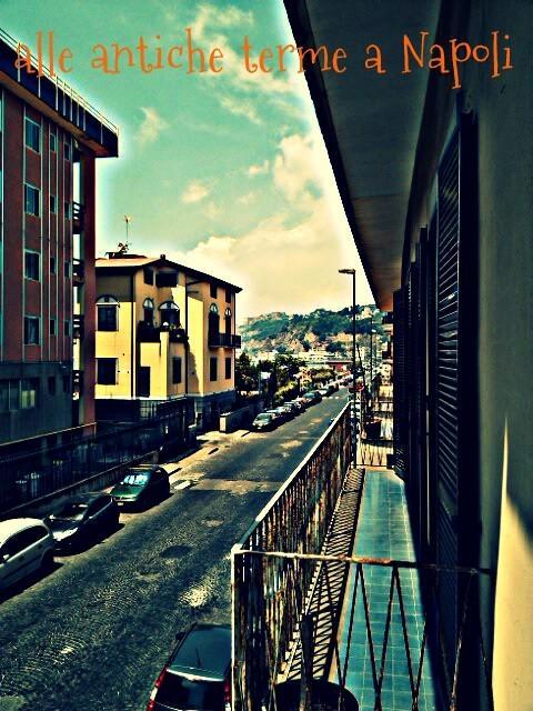 Alle Antiche Terme Bed & Breakfast *