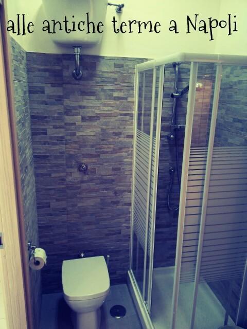 Bed & Breakfast Alle Antiche Terme