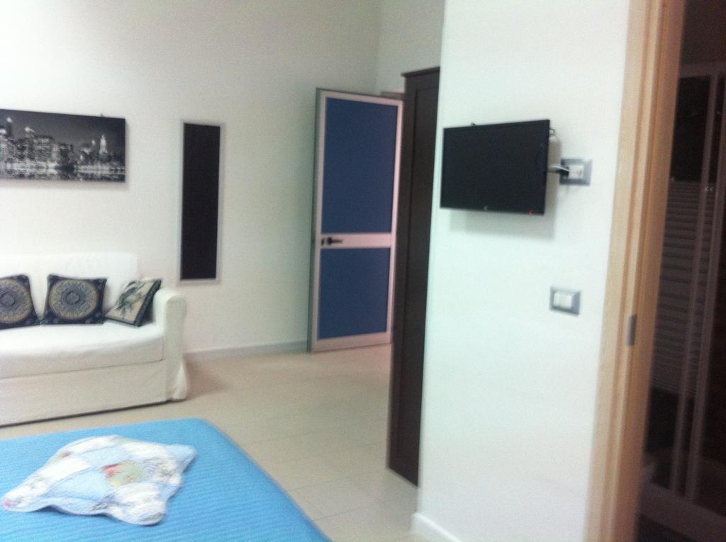 Alle Antiche Terme