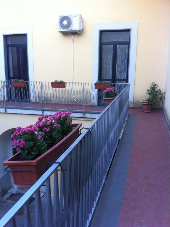 Alle Antiche Terme *
