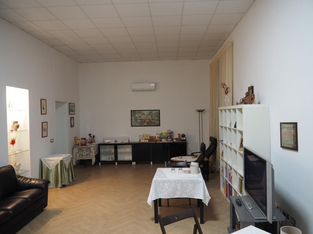 Bed & Breakfast Alle Antiche Terme Napoli