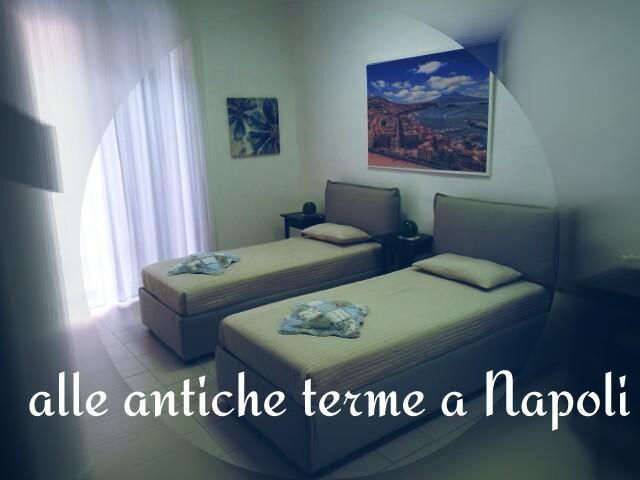 Alle Antiche Terme Naples