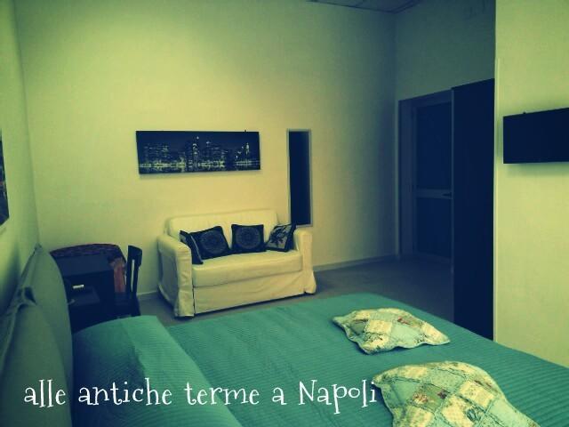 Alle Antiche Terme *