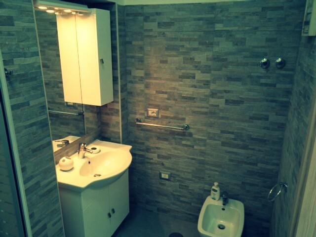 Alle Antiche Terme Bed & Breakfast Naples