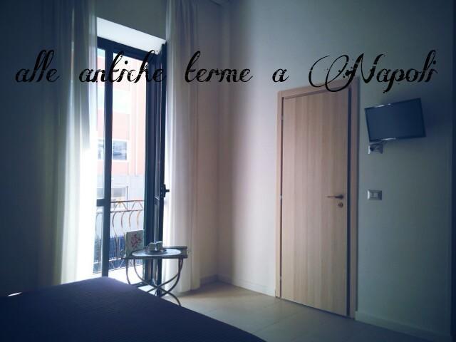 Alle Antiche Terme