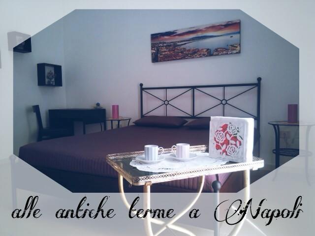 Alle Antiche Terme Bed & Breakfast Naples