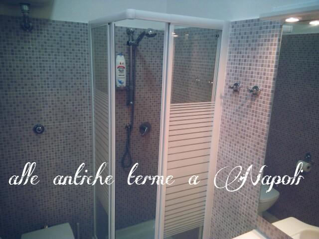 Alle Antiche Terme Bed & Breakfast