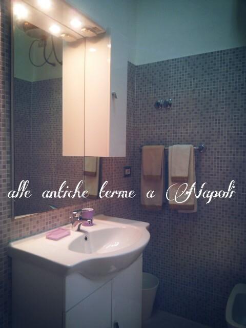 Bed & Breakfast Alle Antiche Terme *