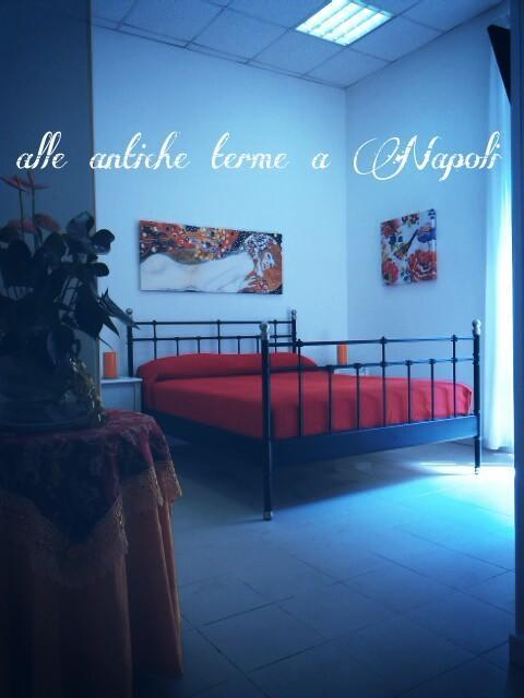 Bed & Breakfast Alle Antiche Terme