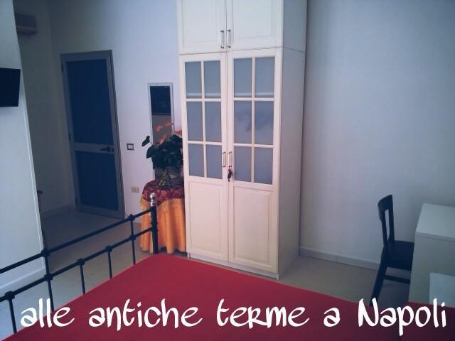 Alle Antiche Terme Bed & Breakfast Naples