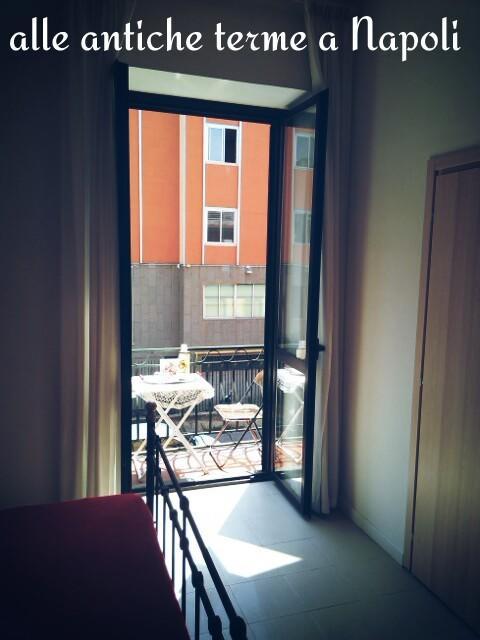 Bed & Breakfast Alle Antiche Terme *