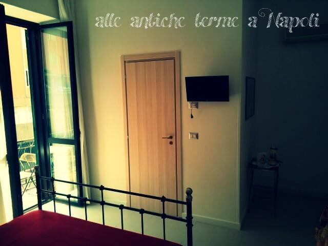 Alle Antiche Terme