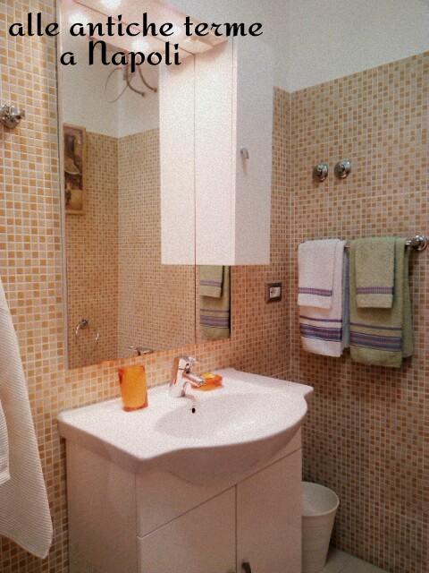Alle Antiche Terme Bed & Breakfast *