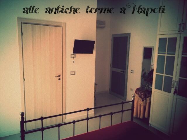 Bed & Breakfast Alle Antiche Terme