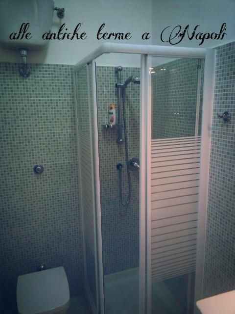 Bed & Breakfast Alle Antiche Terme Naples