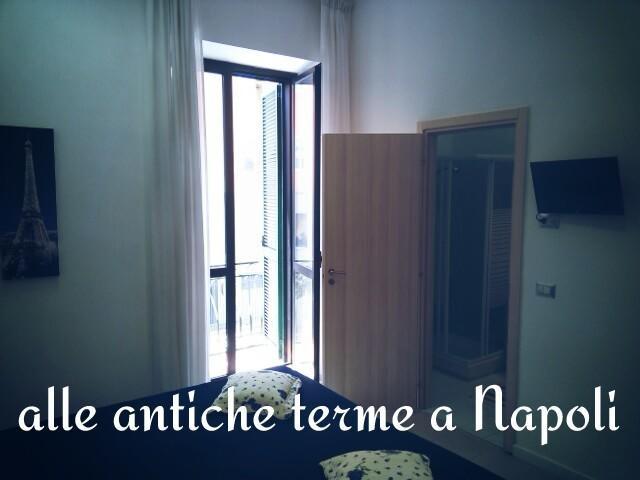 Alle Antiche Terme Naples