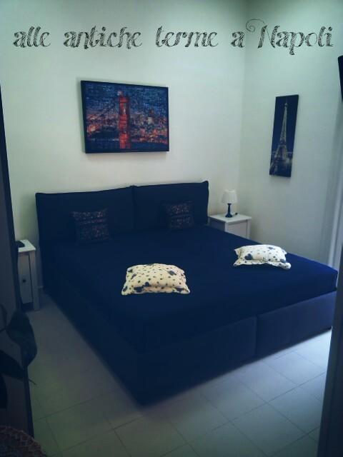 Alle Antiche Terme Bed & Breakfast