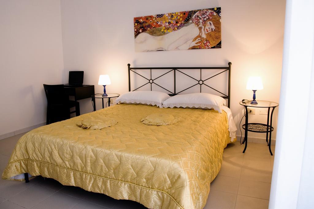 Bed & Breakfast Alle Antiche Terme Naples