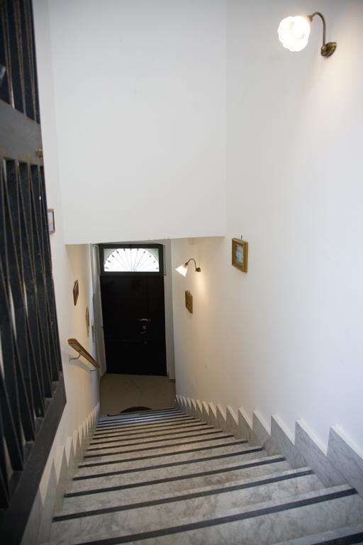 Alle Antiche Terme * Naples