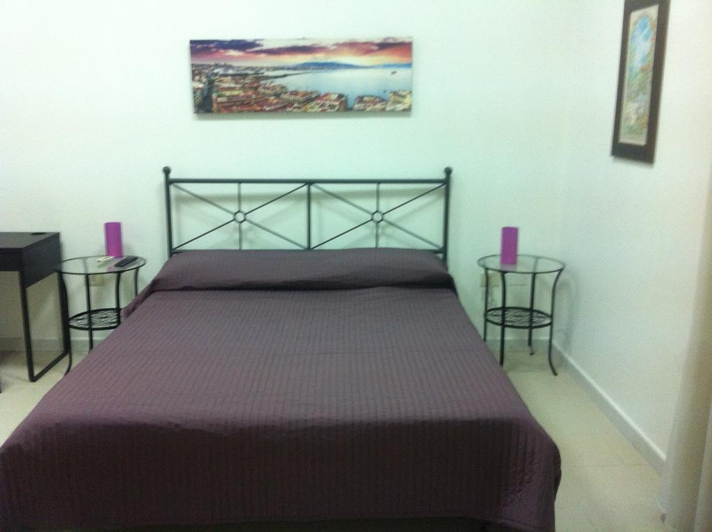 Bed & Breakfast Alle Antiche Terme