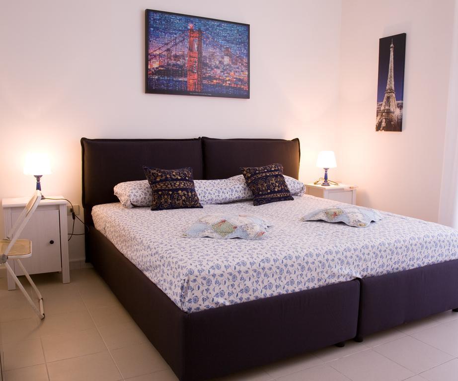 Alle Antiche Terme Bed & Breakfast
