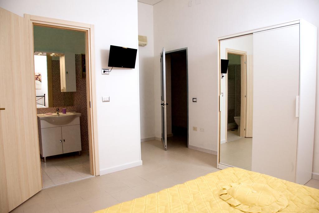 Bed & Breakfast Alle Antiche Terme *