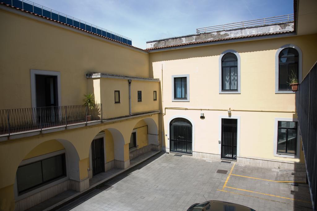 Alle Antiche Terme Bed & Breakfast *