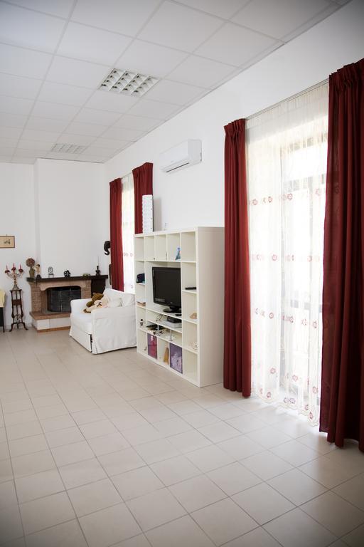 Bed & Breakfast Alle Antiche Terme
