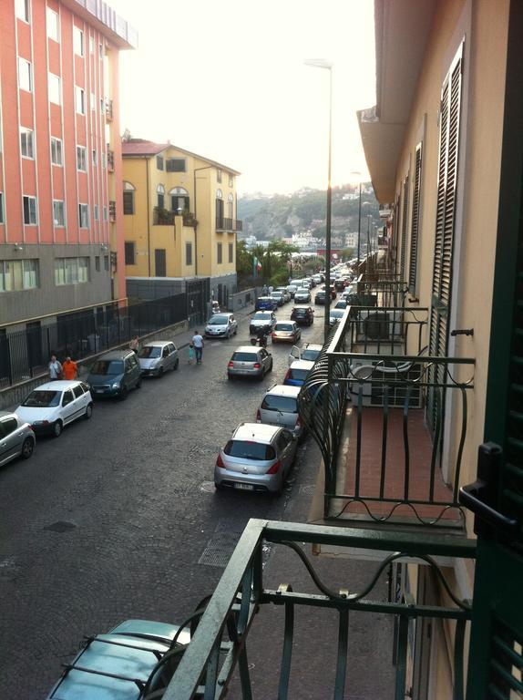 Bed & Breakfast Alle Antiche Terme *
