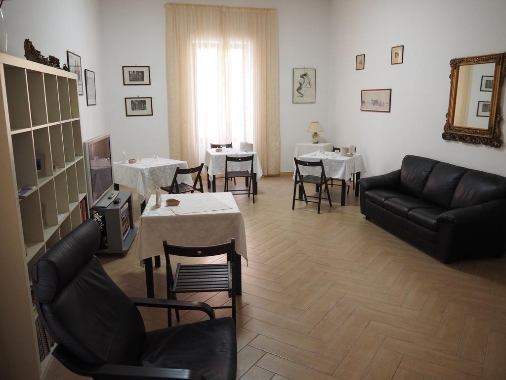 Alle Antiche Terme Bed & Breakfast Naples