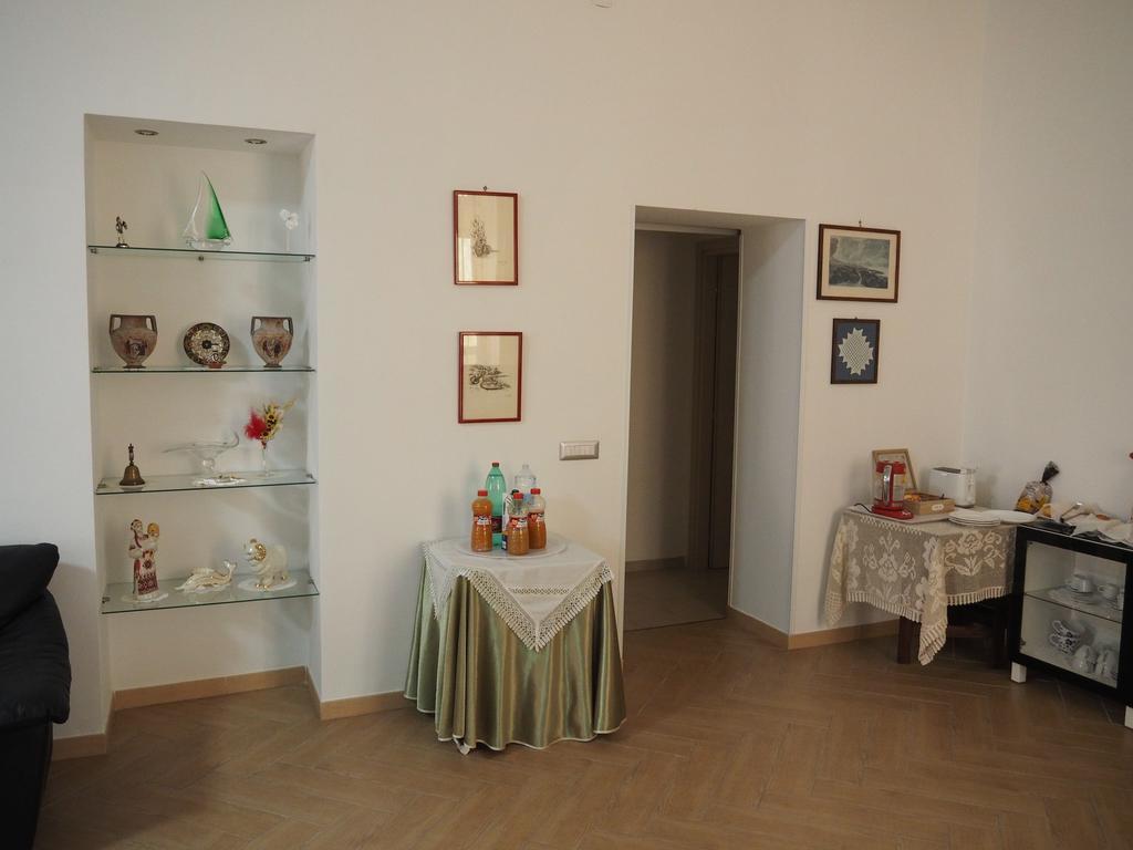 Bed & Breakfast Alle Antiche Terme *