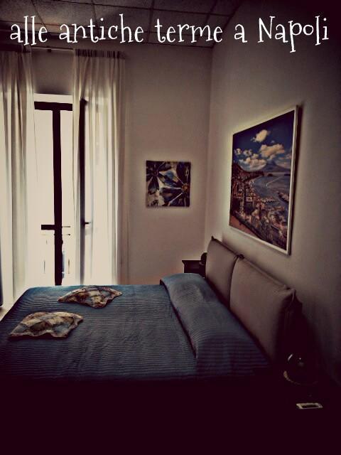 Bed & Breakfast Alle Antiche Terme